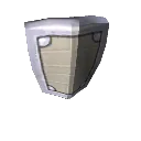 Alpha Angleguard item icon