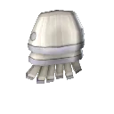 Alpha Shoulderguard item icon