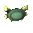 Biotic Emblem item icon