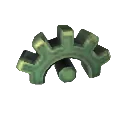 Biotic Mark item icon