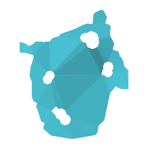 cryos 2 PVP navigation component 1