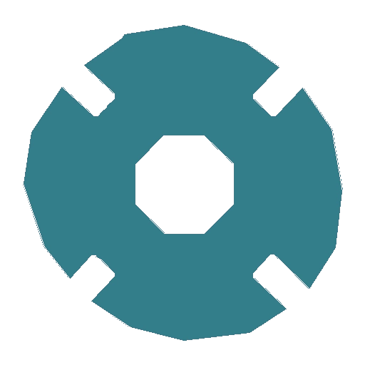 cryos 2 PVP navigation component 2