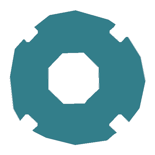 nocturna 3 SM navigation component 2