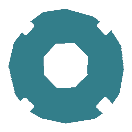 nocturna 3 SM navigation component 3