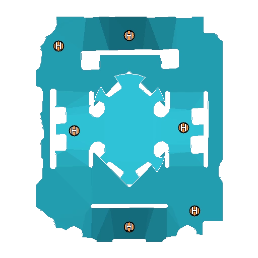 scaldron 4 SM navigation component 1