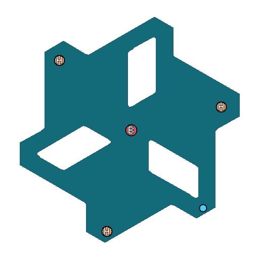 Spectra 1 navigation component 2