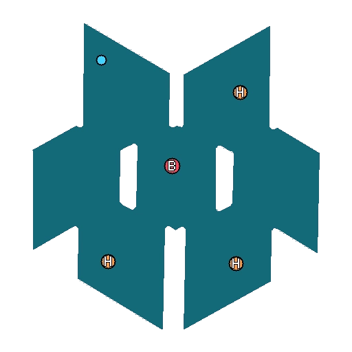 Spectra 3 navigation component 2